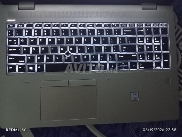 لابتوب HP ProBook 650 G5، حالة جيدة جداً - 2