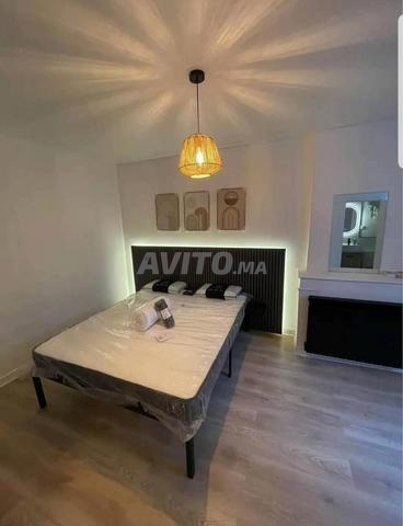 Appartement a ouasis - 2