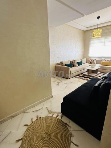 Appartement 49 m² à vendre à Abouab Oulfa - 2