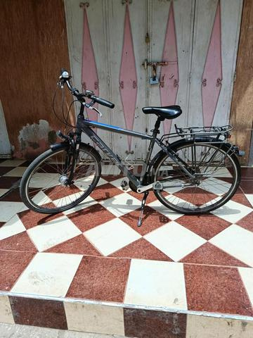 Vélo ........ - 2