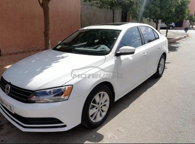 jetta 2l americaine 10/2017
