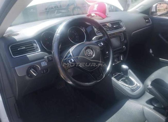 jetta 2l americaine 10/2017