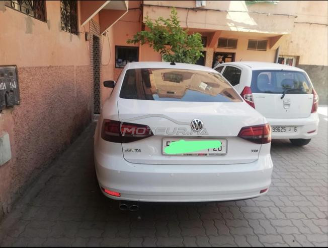 jetta 2l americaine 10/2017