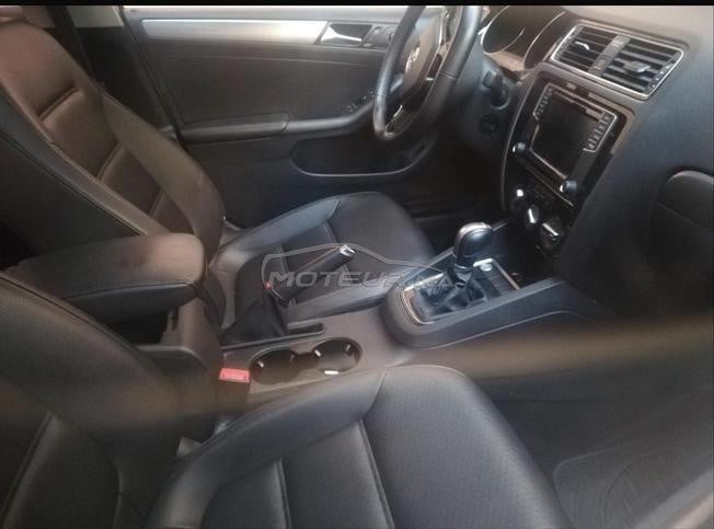 jetta 2l americaine 10/2017