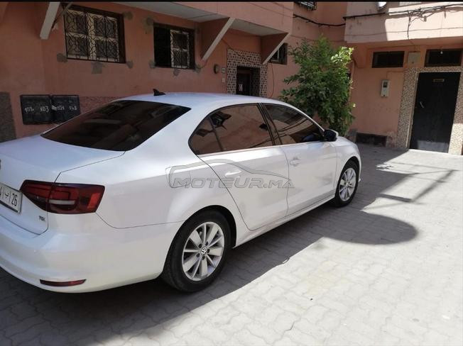 jetta 2l americaine 10/2017