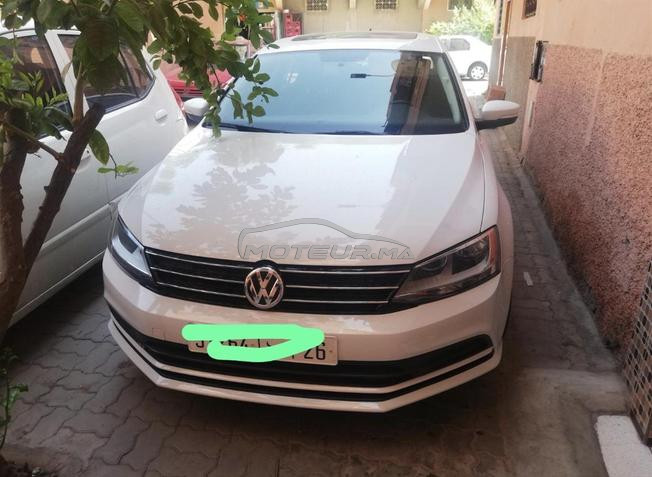 jetta 2l americaine 10/2017