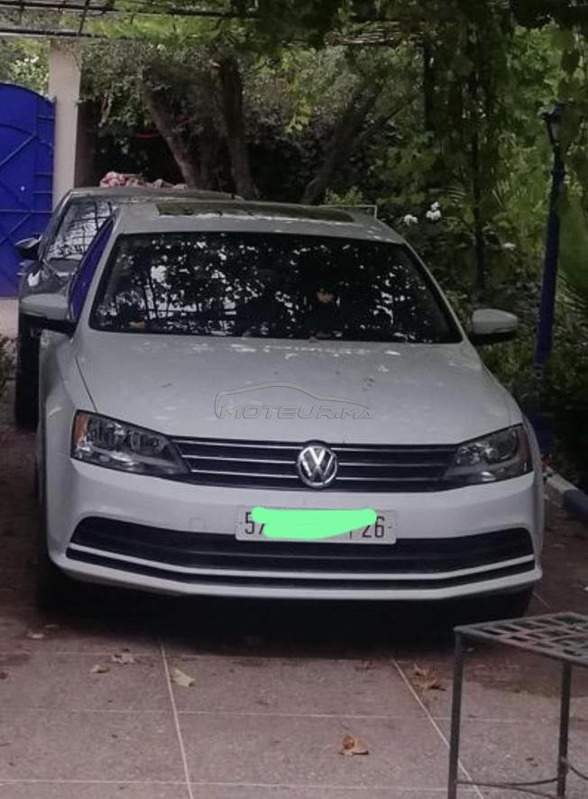 jetta 2l americaine 10/2017