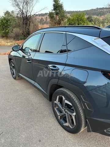 Hyundai Tucson Ultimate modèle 2024 - 2