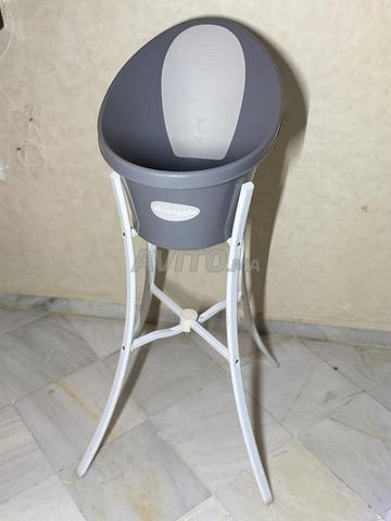 حوض استحمام للأطفال - 2