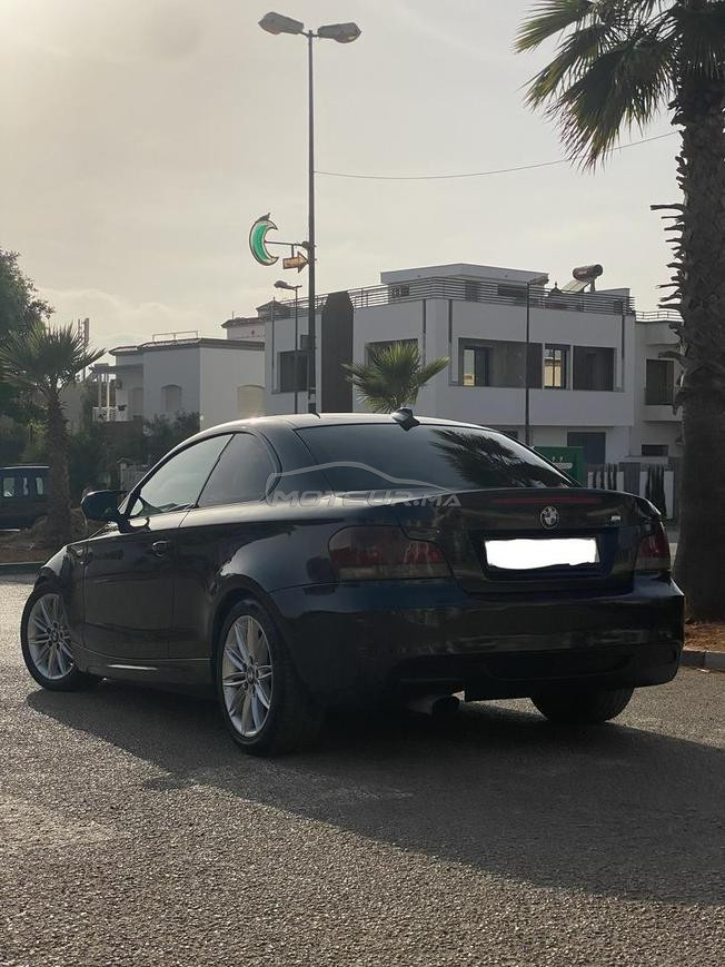 Bmw E82 120d pack M