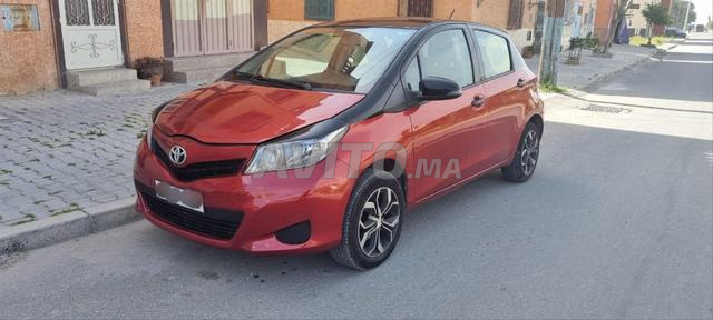 Toyota Yaris - 2