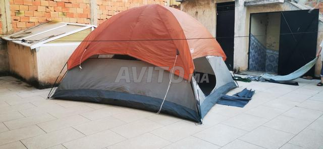 La tente ⛺⛺⛺ - 2