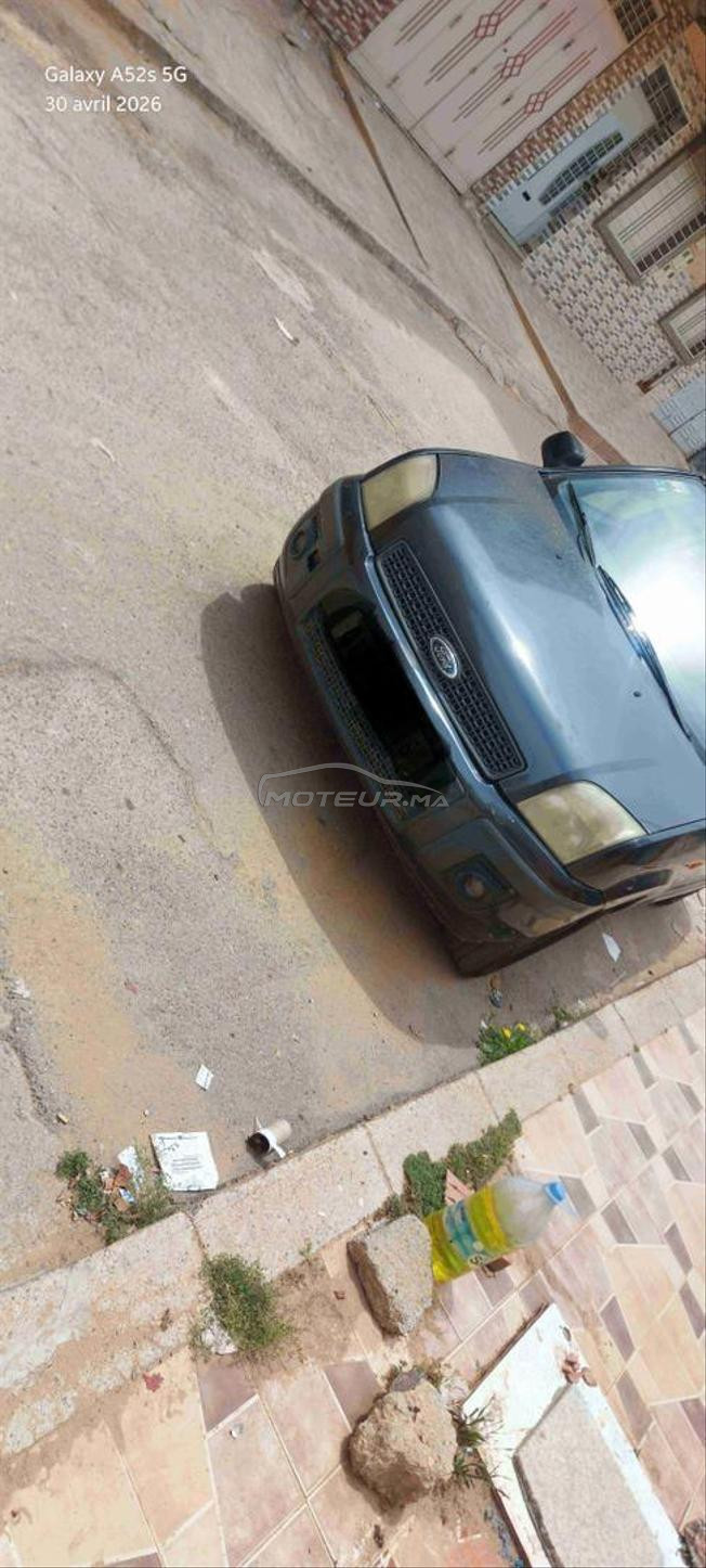ford fusion à vendre