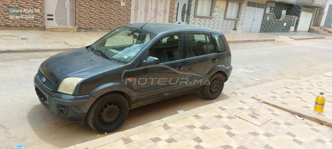 ford fusion à vendre