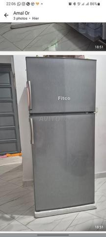 Réfrigérateur Fitco - 2