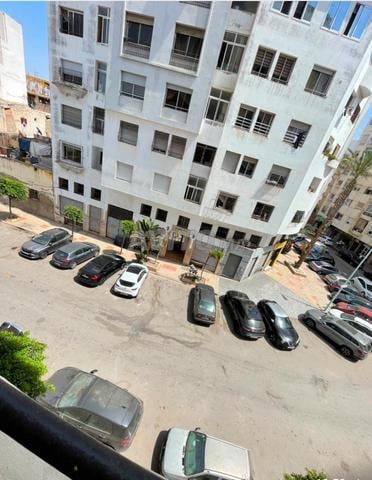 شقة للبيع csablanca anfa بمساحة 69 م