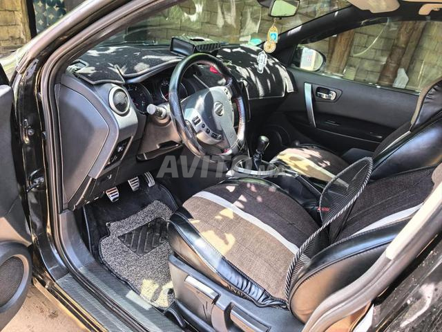 Voiture Nissan excellente - 2
