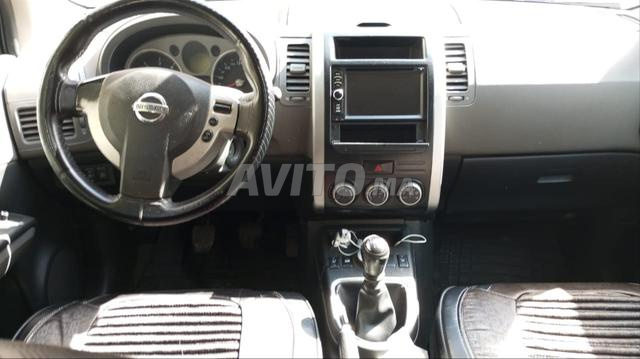 Xtrail 2009 - 2