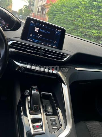 بيجو 3008 أوتوماتيك
