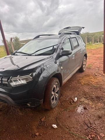Dacia-Duster 3aaamra - 2