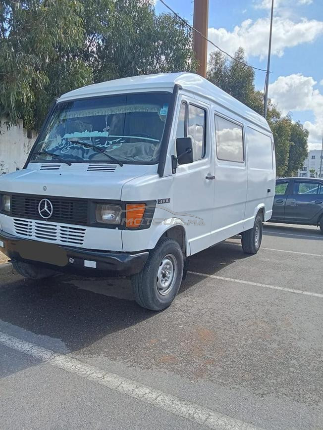 Mercedes-Benz 310 Diesel Manuelle 1992 à Kénitra