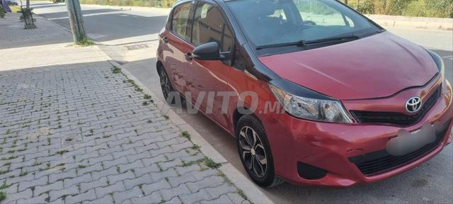Toyota Yaris - 2