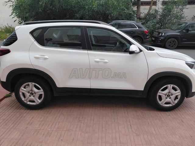 KIA Sonet 2023 Automatique - État Neuf - 2