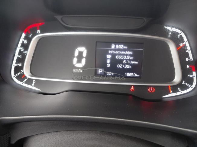 KIA Sonet 2023 Automatique - État Neuf  