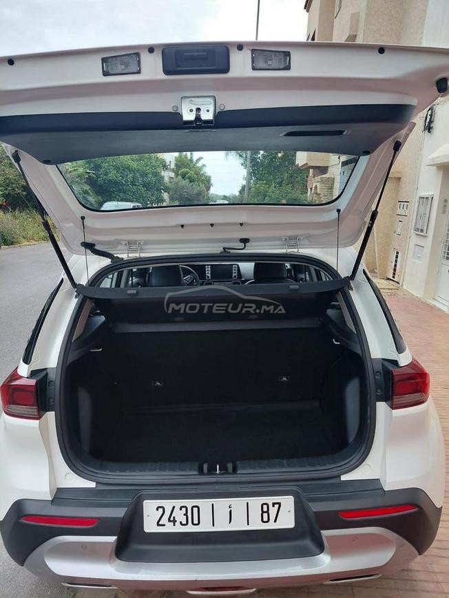 KIA Sonet 2023 Automatique - État Neuf  