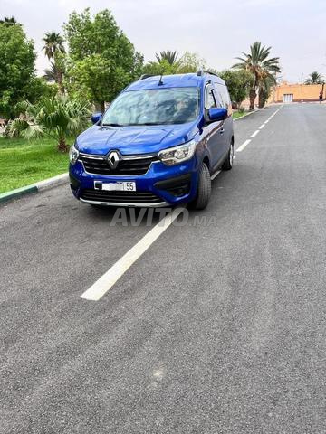 Voiture Renault Express - 2