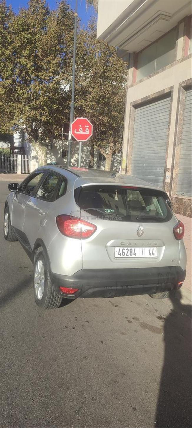 reunault captur