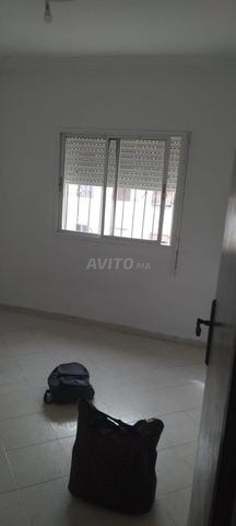 Appartement loué vide à Chaimaa pour les filles - 2