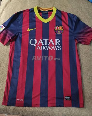 طقم برشلونة الأصلي - 2