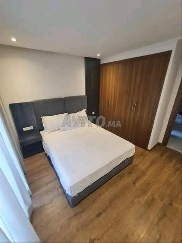 Appartement location de vacances - 2