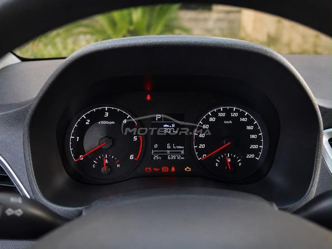 Hyundai accent model 2021 automatique 