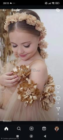 Robe de fête - 2