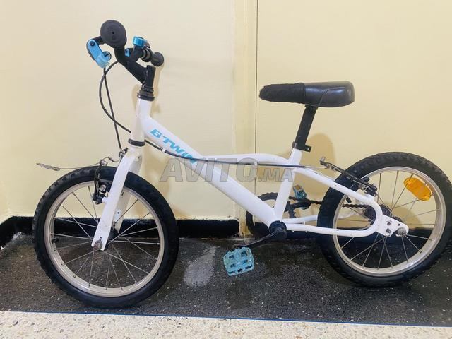 دراجة Btwin - 2