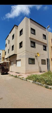 عمارة 3 واجهات - 2