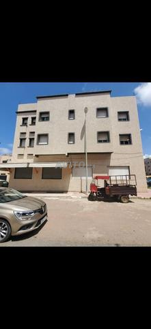 Immeuble 3 façades
