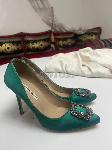 Manolo Blahnik Hangisi Original