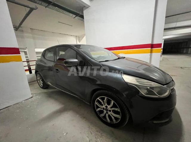 Clio 4 2017 - 2