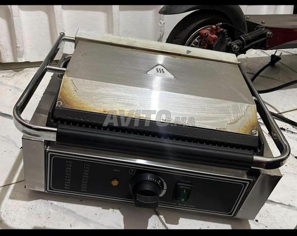Grill panini - 2