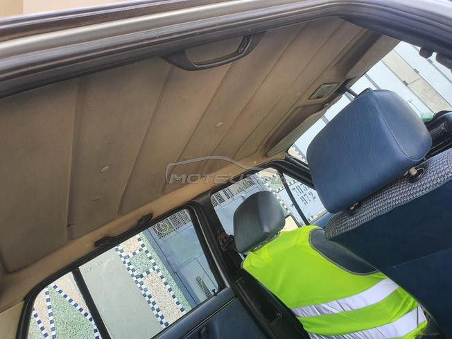 Volkswagen Jetta Diesel Manuelle 1986 à Oujda