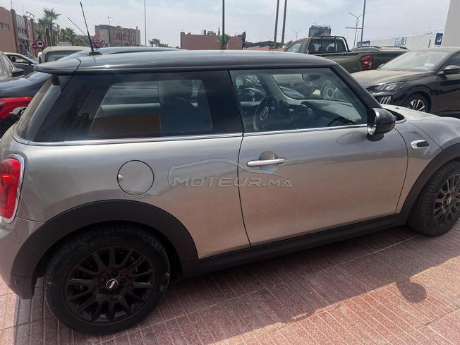 vente opportunité mini cooper