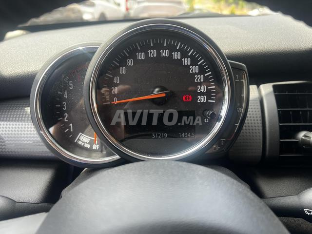 Vente opportunité Mini Cooper - 2