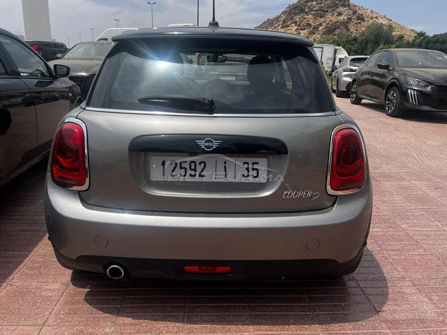 vente opportunité mini cooper