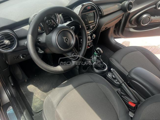 vente opportunité mini cooper