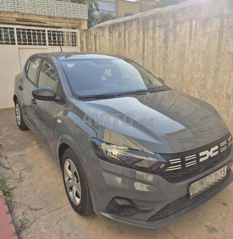 DACIA SANDERO /2024 - 2