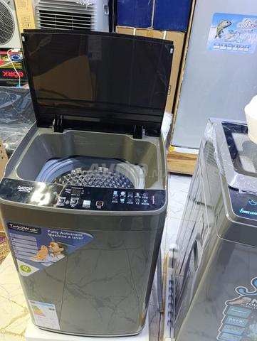 Machine à laver - 2