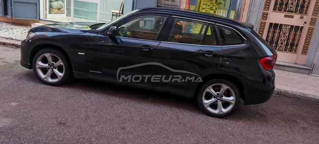 BMW x 1 en tres bonne état 
